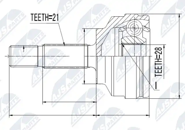 NTY NPZ-RE-022