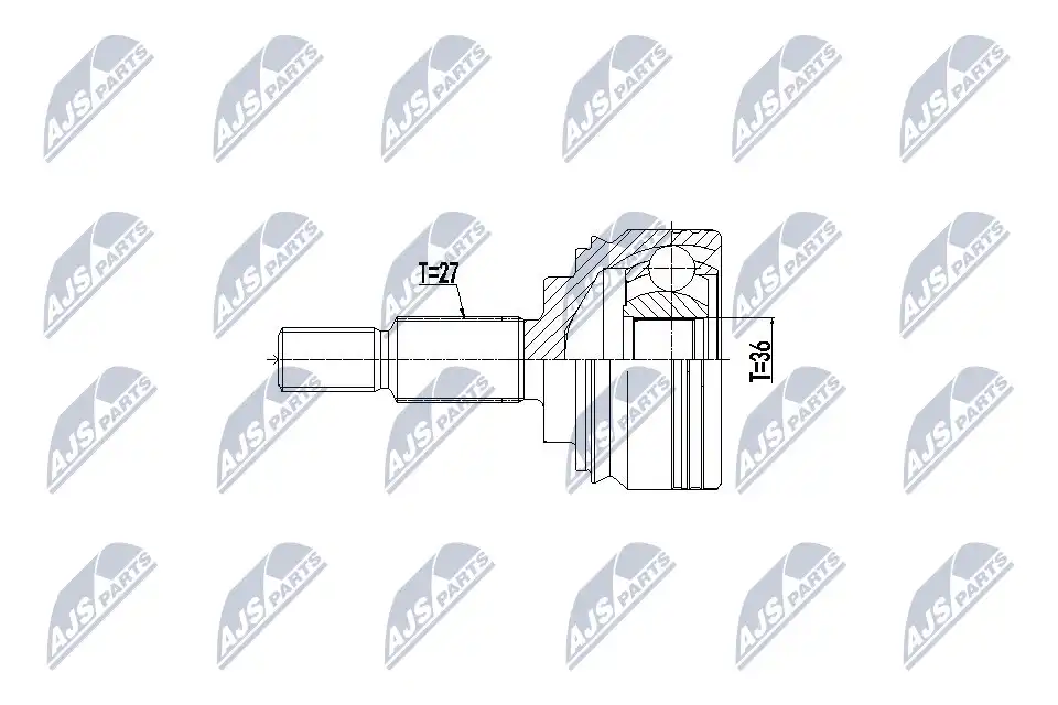 NTY NPZ-RE-060