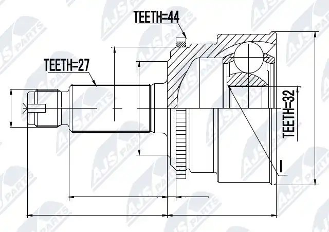 NTY NPZ-SB-010
