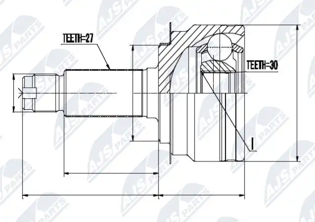 NTY NPZ-SB-024
