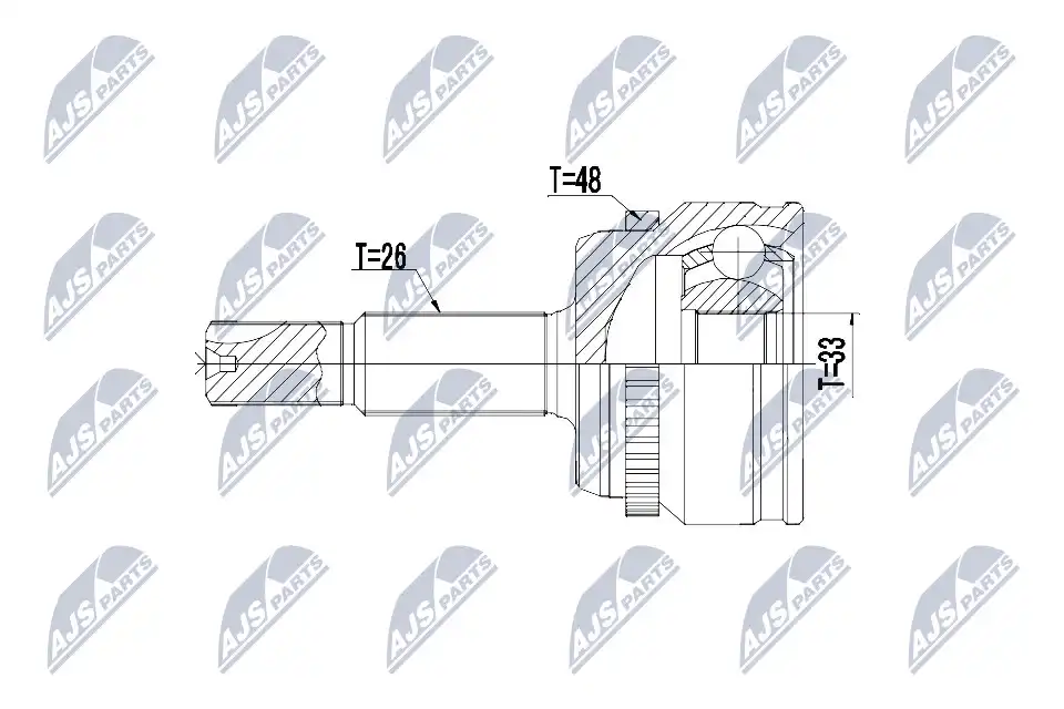 NTY NPZ-TY-103