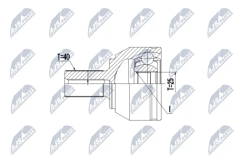 NTY NPZ-VV-022