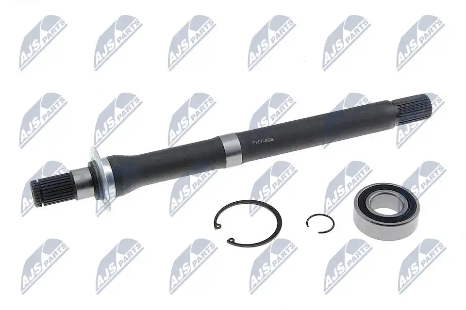 NTY NWP-HY-506