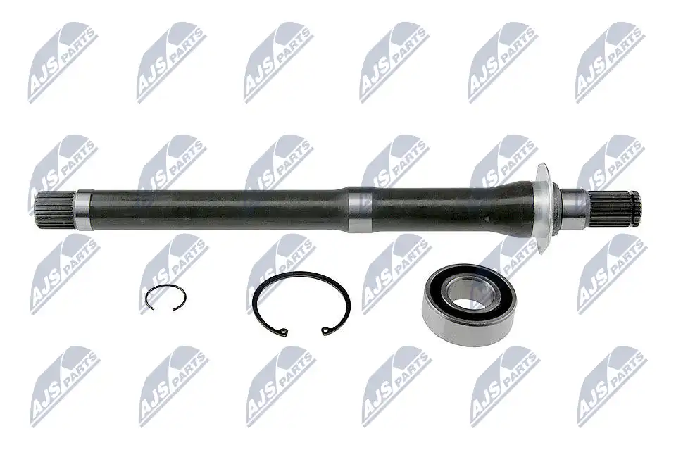 NTY NWP-HY-507
