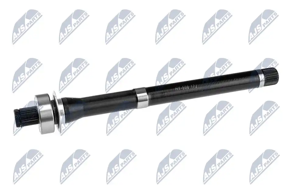 NTY NWP-HY-508