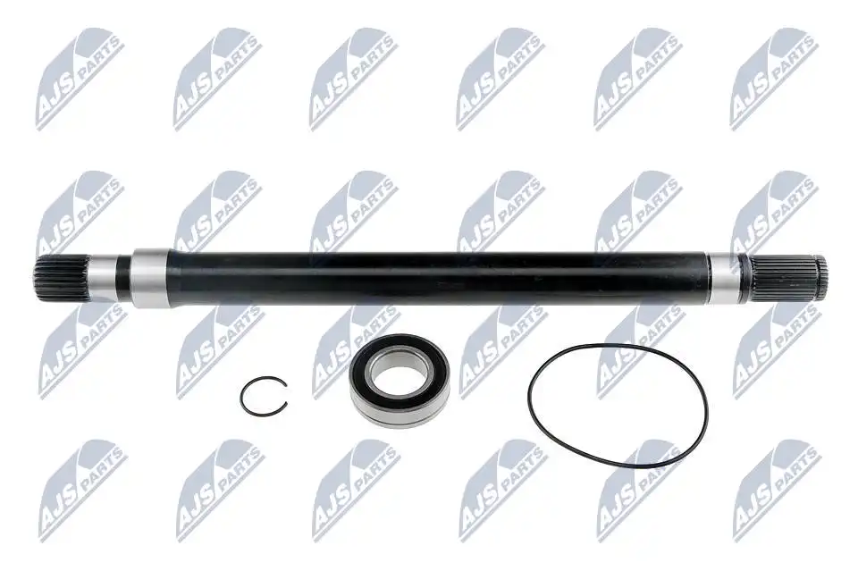 NTY NWP-PL-001