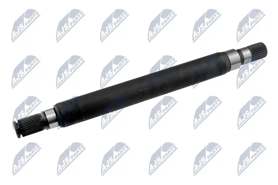NTY NWP-PL-003