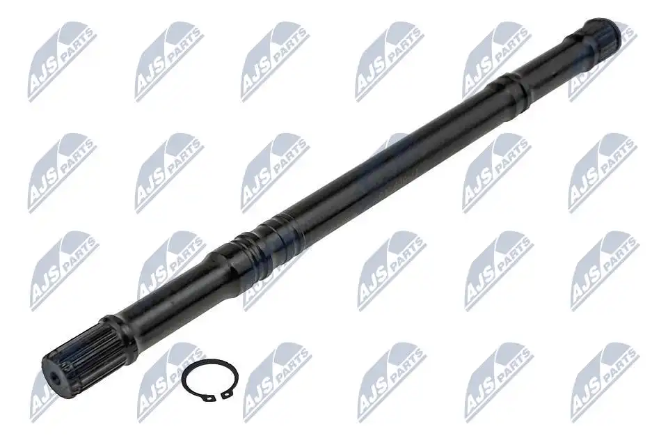 NTY NWP-TY-009