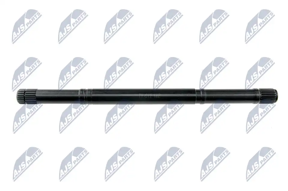 NTY NWP-TY-012