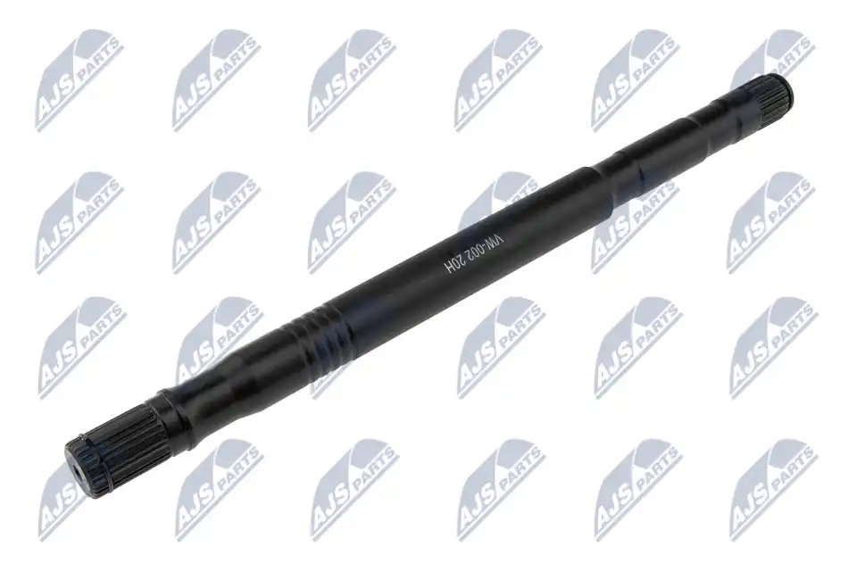 NTY NWP-VW-002