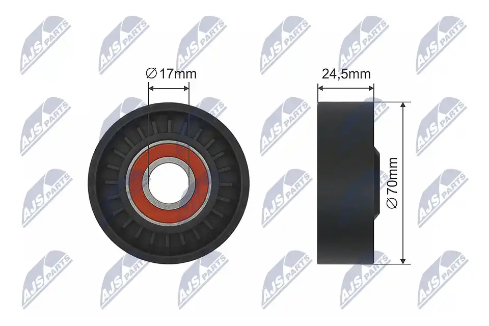 NTY RNK-BM-028