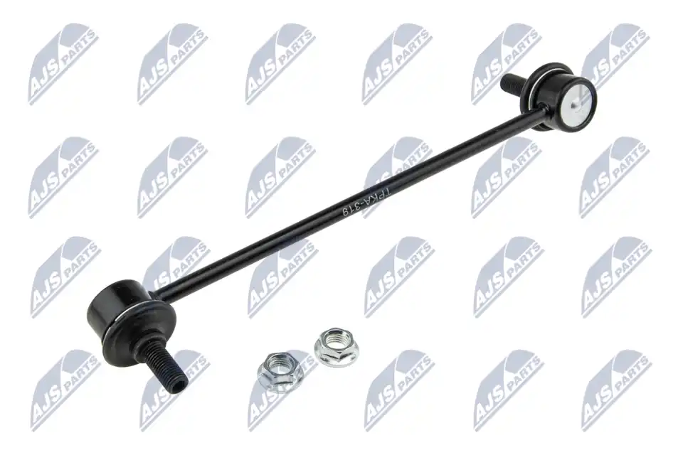 NTY ZLP-KA-319