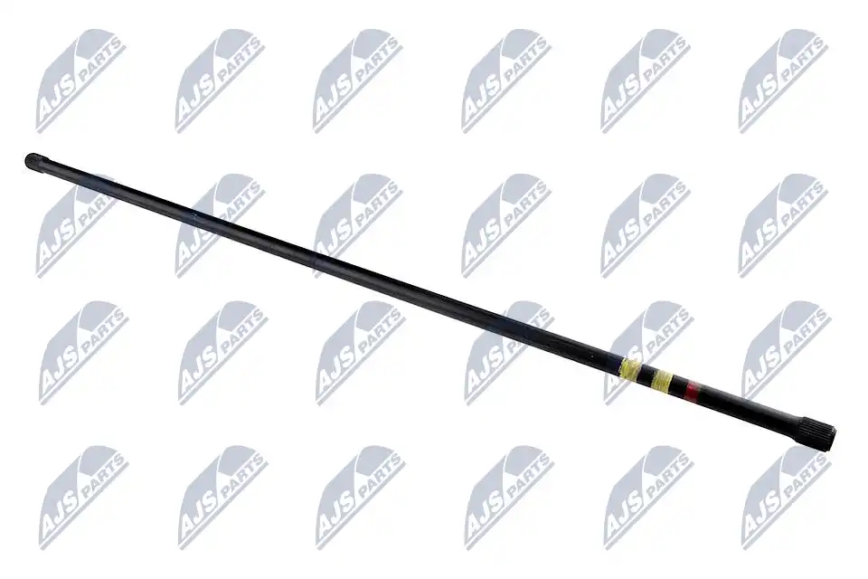 NTY ZWT-CT-007