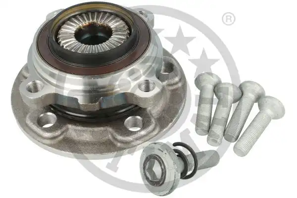 OPTIMAL 501203