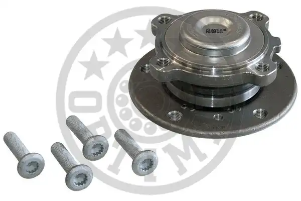 OPTIMAL 501607