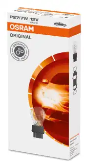 OSRAM 3157