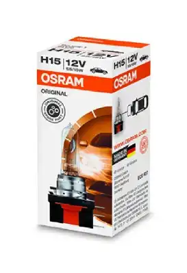 OSRAM 64176