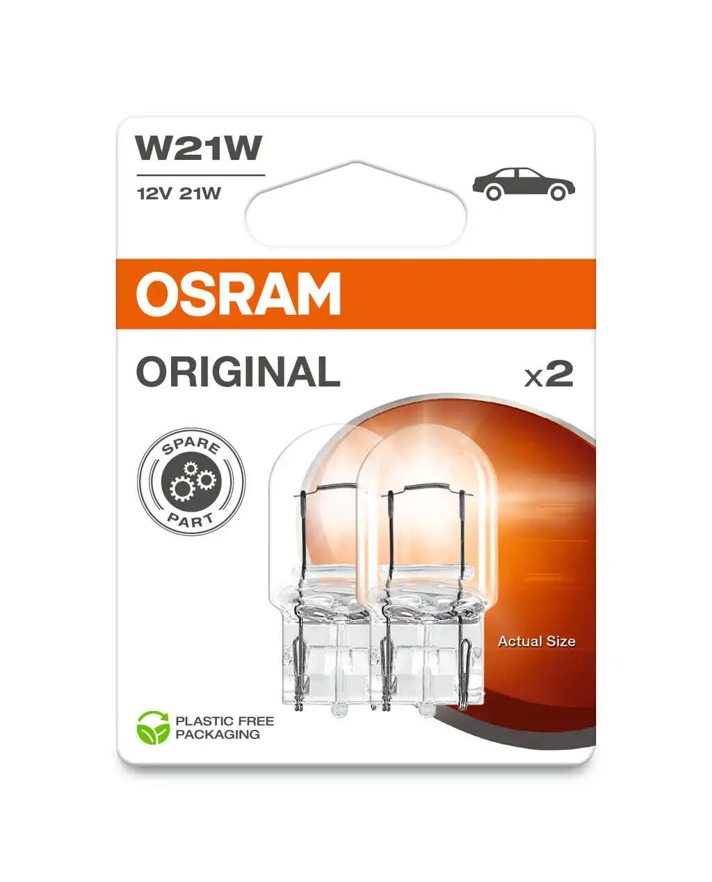 OSRAM 7505-2BL