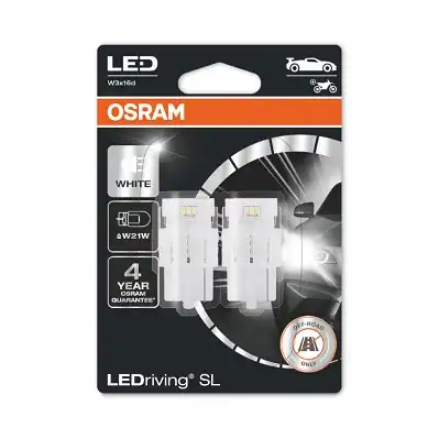 OSRAM 7505DWP-2BL