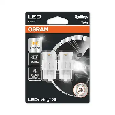 OSRAM 7505DYP-2BL