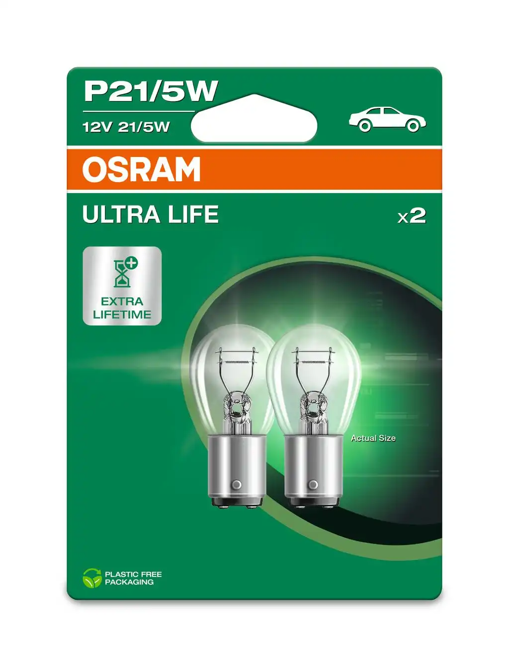 OSRAM 7528ULT-2BL