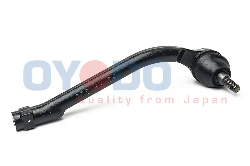 OYODO 10K0319-OYO