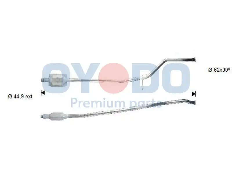 OYODO 10N0051-OYO