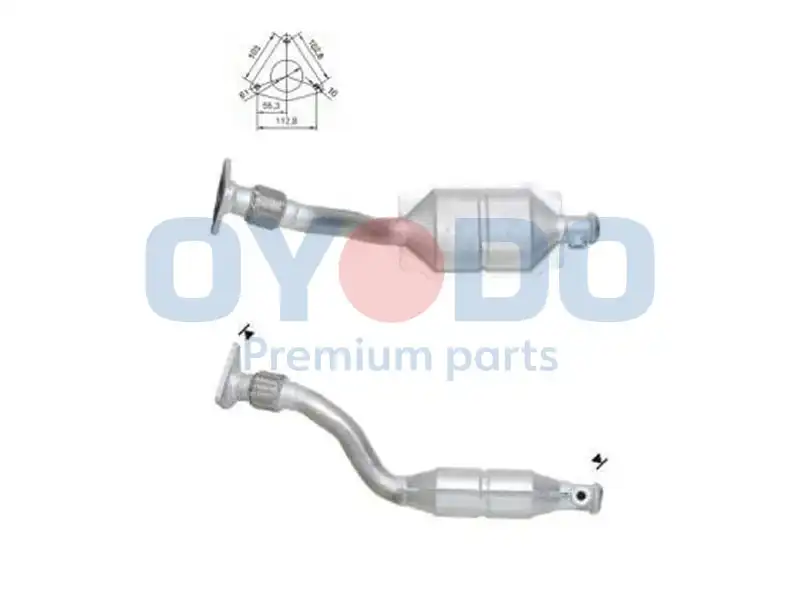 OYODO 10N0059-OYO