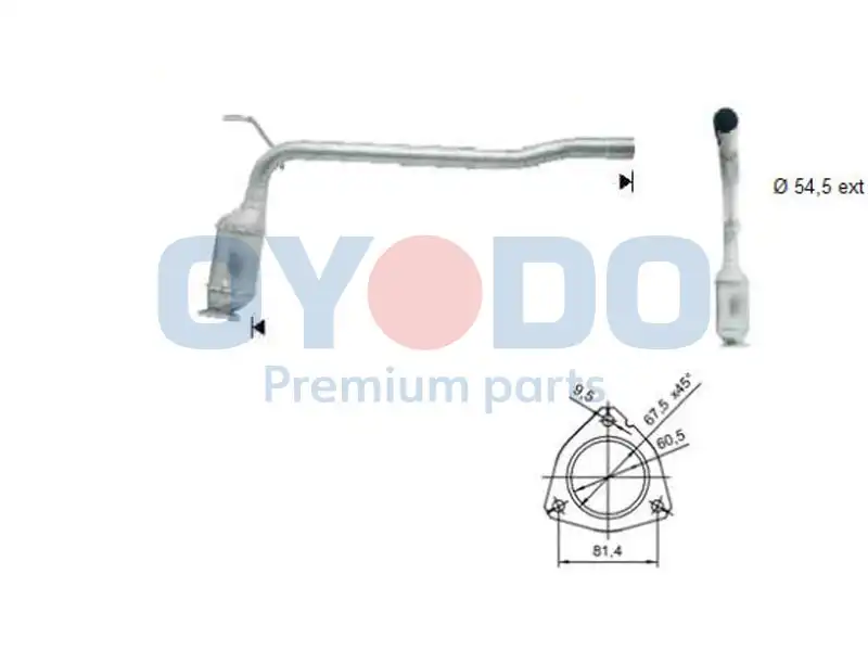 OYODO 20N0008-OYO