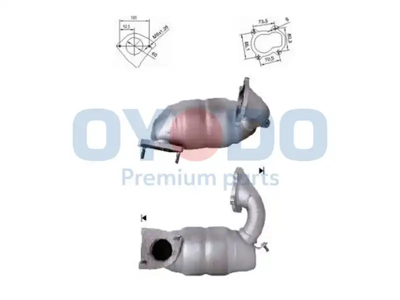 OYODO 20N0032-OYO