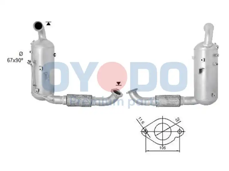 OYODO 20N0057-OYO