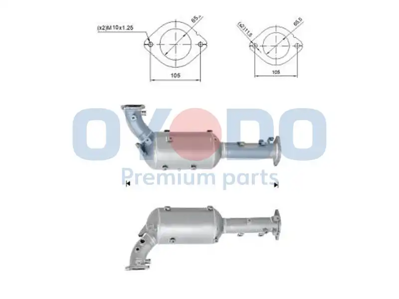 OYODO 20N0065-OYO