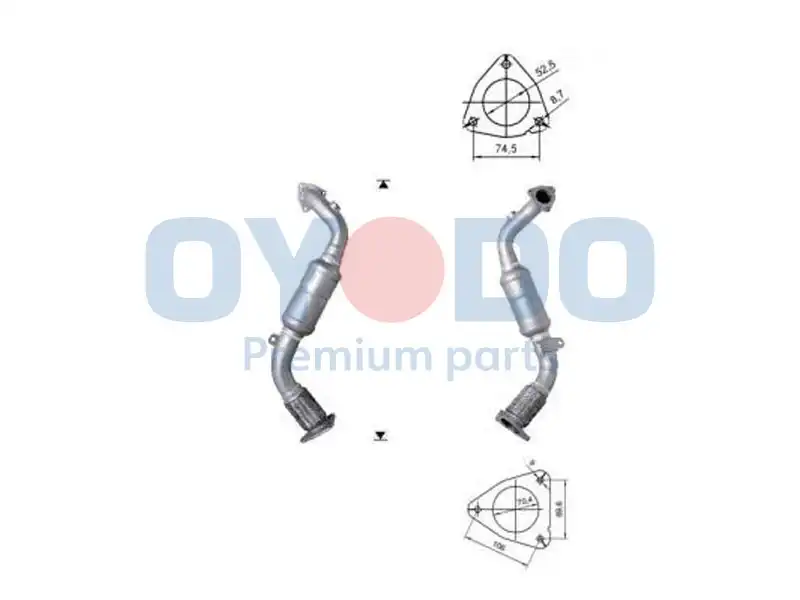 OYODO 20N0068-OYO