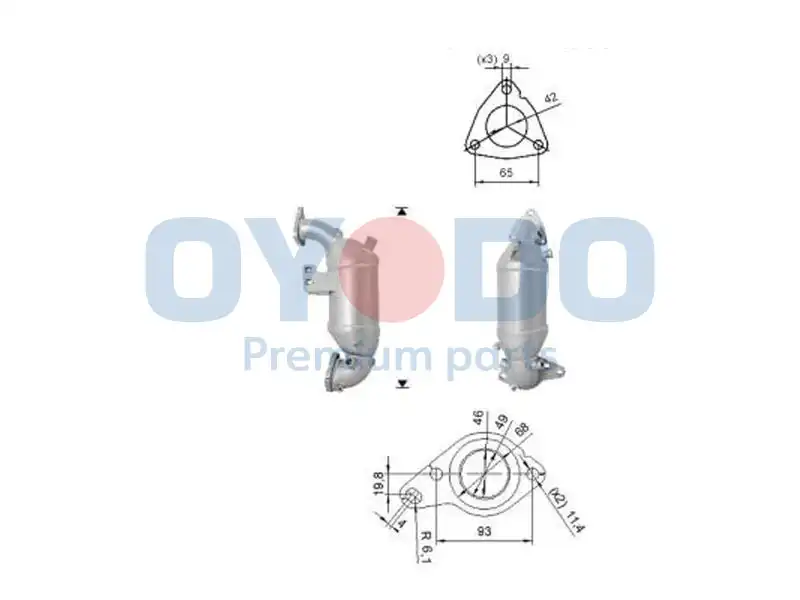 OYODO 20N0121-OYO