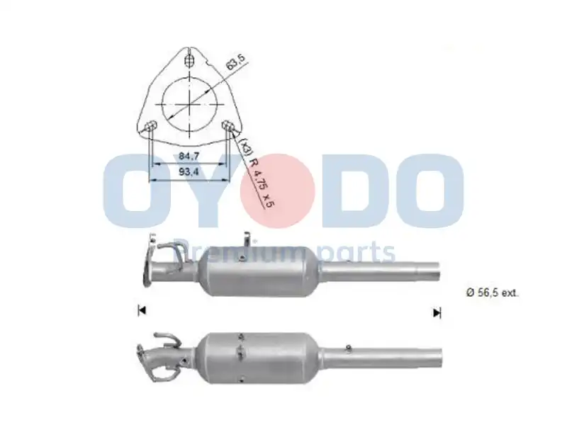 OYODO 20N0139-OYO