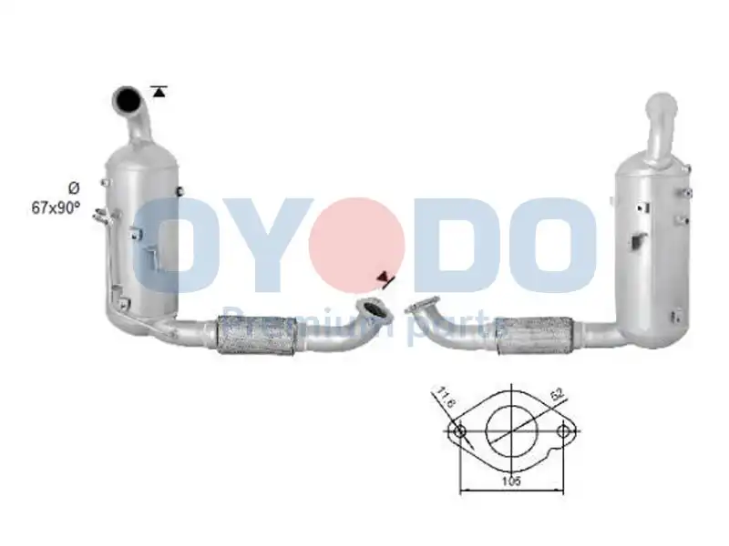 OYODO 20N0140-OYO