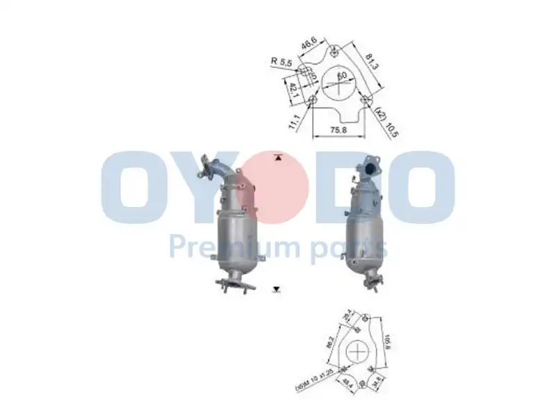 OYODO 20N0148-OYO