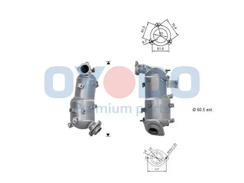 OYODO 20N0152-OYO