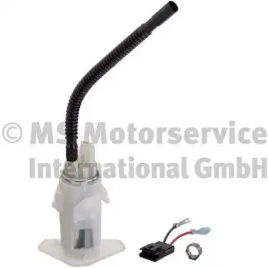 PIERBURG 7.07795.05.0