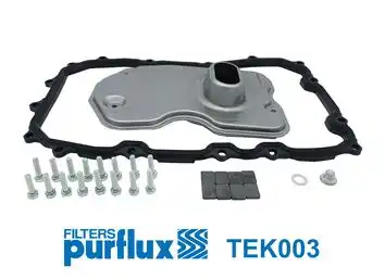 PURFLUX TEK003