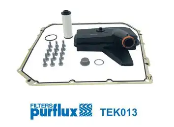 PURFLUX TEK013