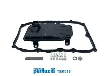 PURFLUX TEK016