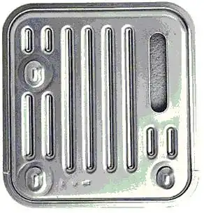 PURFLUX TEK033