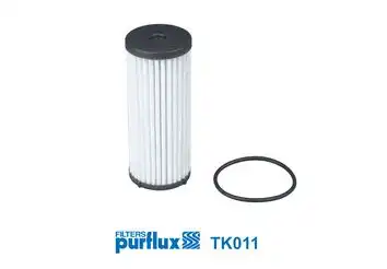PURFLUX TK011
