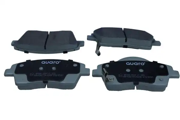 QUARO QP0848