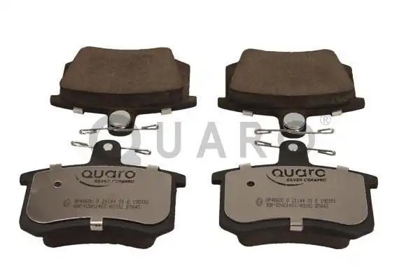 QUARO QP4860C