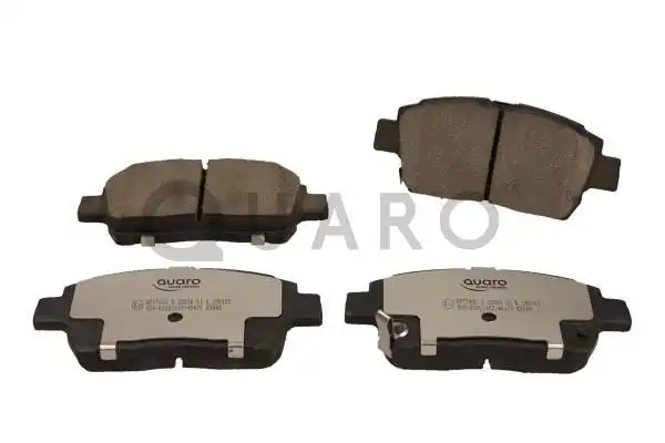 QUARO QP7748C