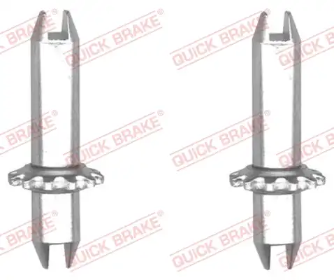 QUICK BRAKE 102 53 020