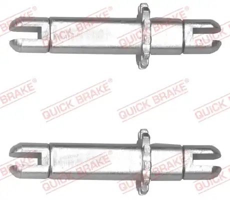 QUICK BRAKE 102 53 021
