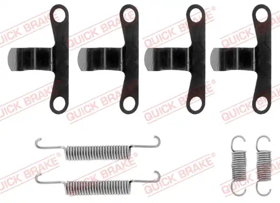 QUICK BRAKE 105-0594